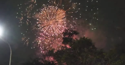 Tin sáng 12/2: Pháo cấm nổ vang trời trong đêm giao thừa; Việt Nam không có thêm ca mắc Covid-19