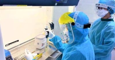 Thêm 4 ca Covid-19 cộng đồng ở Hải Dương, Gia Lai