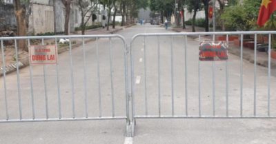 Thêm hai ca Covid-19 ở Hà Nội và Hải Dương có đường lây nhiễm phức tạp