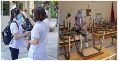 Từ 2/2, học sinh, sinh viên TP. HCM dừng đến trường, khởi động học trực tuyến