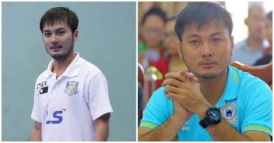 Danh thủ futsal Huỳnh Bá Tuấn đột ngột qua đời