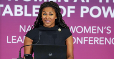 Phát ngôn viên Bộ Ngoại giao thời Biden nói cảnh sát là ‘mối đe dọa lớn nhất đối với an ninh quốc gia’