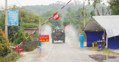 Cập nhật tối 1/2: Thêm 31 ca nhiễm mới; Bệnh nhân ở Hải Dương nhiễm biến thể Covid-19 Anh