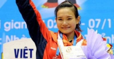 Tượng đài Silat Việt Nam – Huỳnh Thị Thu Hồng qua đời ở tuổi 35