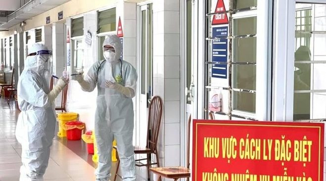 Virus corona Vũ Hán đã âm thầm lây lan trong cộng đồng tại TP. HCM từ lâu