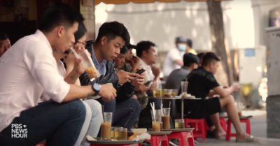 TIN SÁNG 19/2: Quán nhậu Sài Gòn bị phạt vì đông khách; Mỹ khủng hoảng năng lượng