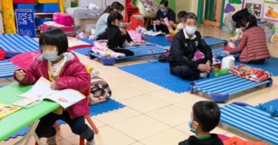 Bé 4 tuổi ở Hải Dương mắc Covid-19, 75 bạn học phải đi cách ly