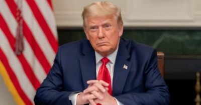 Ông Trump: Nghị quyết ngân sách 3,5 nghìn tỷ USD là “Kế hoạch Cộng sản nhằm phá hủy Hoa Kỳ”
