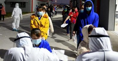 Cập nhật tối 7/2: Thêm 16 ca mắc Covid-19 tại Hải Dương, Việt Nam vượt mốc 2.000 bệnh nhân