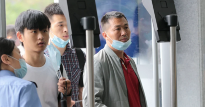 Dùng ‘Công nghệ nhận dạng cảm xúc’ để bắt bớ: Bước kiểm soát đáng sợ của ĐCSTQ