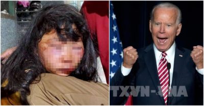 Cập nhật 18/3: Nữ sinh lớp 6 kể lại chuyện bị đánh trên đường đi học về; 21 bang nước Mỹ kiện Tổng thống Joe Biden