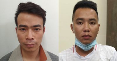 Tỏ tình thất bại, thanh niên bắt cóc bạn gái dàn cảnh ‘anh hùng cứu mỹ nhân’