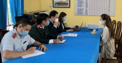 Đăng tin ‘một vợ được lấy nhiều chồng’, cô gái mất 5 triệu đồng tiền phạt