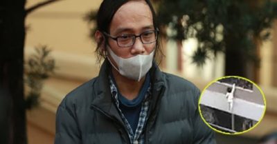 Bố bé gái rơi từ tầng 13 chung cư: ‘Gia đình mong muốn con gái coi anh Mạnh như người bố’