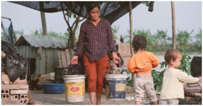 Cuộc sống của người phụ nữ sinh 14 đứa con ở Hà Nội ‘tôi chưa thấy ai khổ như mình’