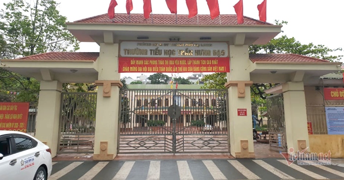 Covid-19 học sinh nghỉ học