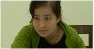 Vượt gần 2.000 km bán trẻ sơ sinh ra nước ngoài lấy 15 triệu đồng