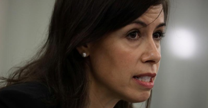 Jessica Rosenworcel