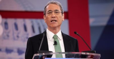 Gordon Chang: Trung Quốc, Nga ‘không tôn trọng ông Biden’, ‘đang thử’ chúng ta