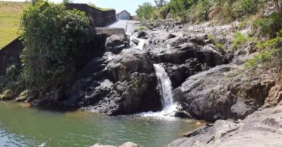 Rủ nhau tắm suối, hai bé gái lớp 5 đuối nước thương tâm