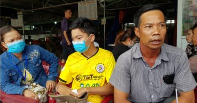 Hiệu trưởng nói gì về vụ học sinh bị bạn ép uống ‘thuốc lạ’?