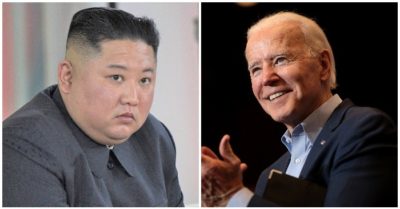 Triều Tiên phớt lờ khi chính quyền Biden liên lạc bằng nhiều cách