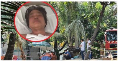 Nạn nhân sống sót trong vụ cháy khiến 6 người thiệt mạng đang bị phỏng độ 2, tâm lý hoảng loạn