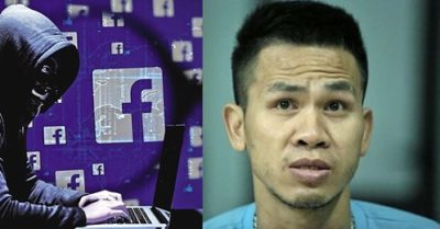 Tài khoản FB của ‘siêu nhân đời thực’ Nguyễn Ngọc Mạnh bị hack