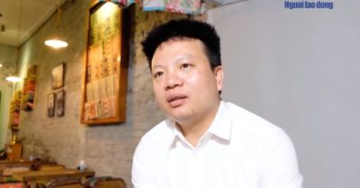 Video: Tài xế taxi kể lại giây phút nhảy xuống sông cứu cô gái trẻ