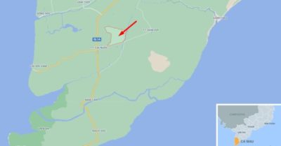 Người quản lý ‘khóa tu mùa hè’ ở chùa bị tố cáo làm trẻ em mang bầu