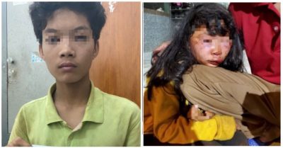 Điểm tin 20/3: Bắt được thủ phạm đánh nữ sinh bầm tím; Ông Biden bị ngã cầu thang