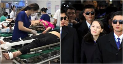 Cập nhật tối 16/3: 22 người thương vong trên đường đi lễ; Em gái Kim Jong Un cảnh cáo chính quyền ông Biden