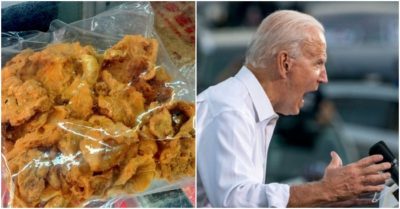 Cập nhật tối 17/3: Chợ đen nhau thai người ở Trung Quốc lấy từ bệnh viện, nhà tang lễ; Ông Biden thúc giục: Đừng đến Mỹ nữa!