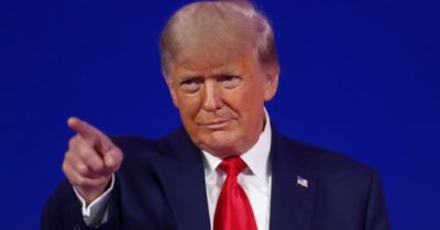 Bài phát biểu quan trọng của cựu TT Donald Trump tại CPAC 2021