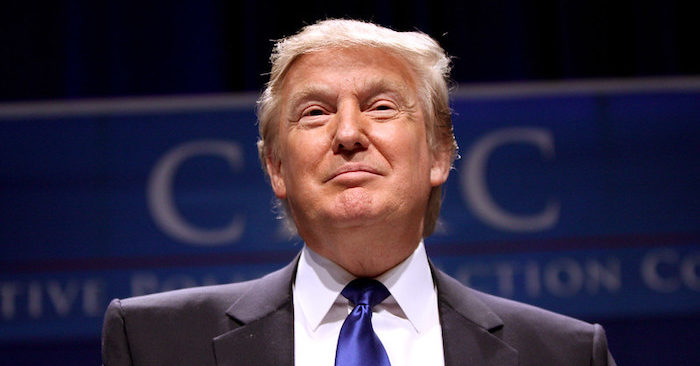 Sau bài phát biểu tại cựu tổng Tổng thống Trump quyên góp được 3 triệu USD; Dịch lạ ở trâu bò lan rộng