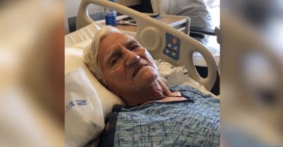 Cụ ông nhập viện sau khi vô tình bị tiêm 2 liều vắc xin COVID-19 một ngày