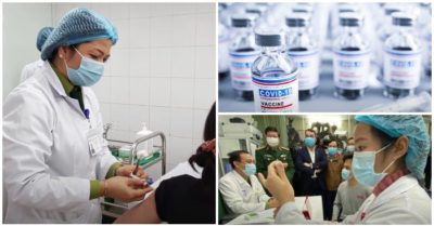 Nghiên cứu của châu Âu cảnh báo về vắc xin AstraZeneca