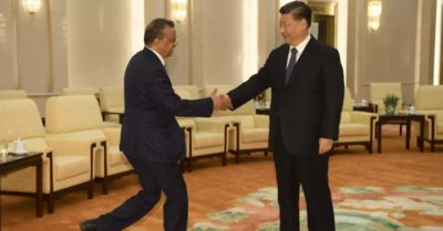 Cập nhật tối 14/3: Sau 8 lần âm tính, nữ công nhân tái dương tính Covid-19; Bắc Kinh kêu gọi WHO cho phép phụ trách Hệ thống ‘Hộ chiếu vắc-xin’ toàn cầu