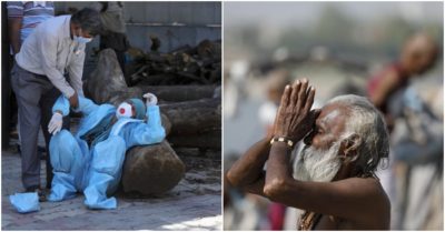 Cập nhật tối 26/4: Bộ Văn hoá đề nghị hạn chế sự kiện, hoạt tập trung đông người; Vỡ trận vì Covid-19, Ấn Độ sống trong địa ngục trần gian