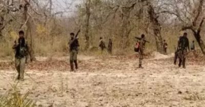 Lực lượng an ninh Ấn Độ bị phiến quân phục kích, hơn 50 người thương vong