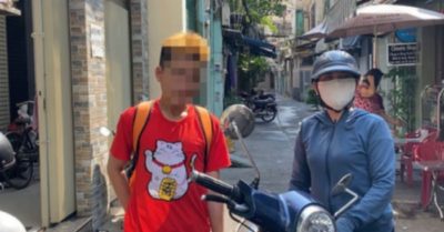 Gia đình 2 thiếu niên viết gì trong đơn yêu cầu khởi tố bảo vệ dân phố?