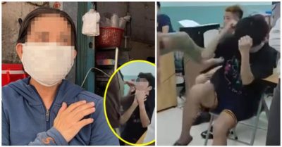 Điểm tin 3/4: Con bị bảo vệ dân phố đánh đập, phụ huynh lên tiếng; Trung Quốc lại tập trận mới ở Biển Đông