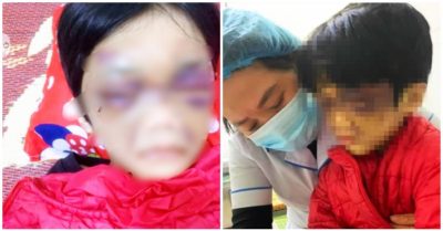 Điểm tin 6/4: Mẹ bạo hành con đẻ bị khởi tố; Trung Quốc ‘lấy thịt đè người’ ở Biển Đông