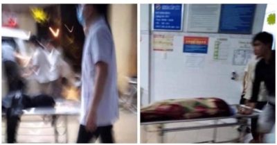 4 bé rủ nhau đi chơi, 3 bé bị ngã xuống hồ nước sau nhà không qua khỏi