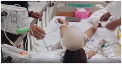 Không khởi tố vụ án hình sự vụ bệnh nhi tử vong sau phẫu thuật mổ tay