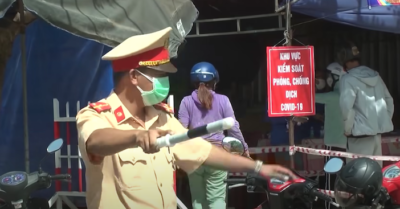 Điểm tin 1/4: Truy tìm người làm giả văn bản cho học sinh nghỉ học; Đường dây buôn xăng giả ở Đồng Nai có bảo kê