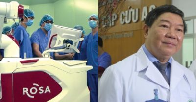 Đội giá tại BV Bạch Mai: Bệnh nhân gánh thêm 16,5 triệu đồng/người; giám đốc nhận hàng nghìn USD lót tay