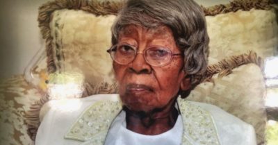 Cụ bà thọ nhất nước Mỹ có hơn 300 cháu, từng trải qua 2 trận đại dịch thế giới, vừa qua đời