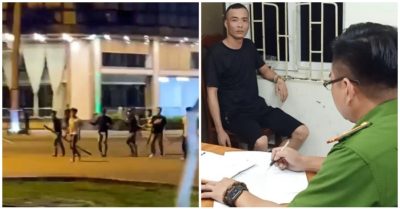 Điểm tin 26/4: Hỗn chiến tại Đà Nẵng; Ứng viên thủ tướng Đức kêu gọi cứng rắn với Trung Quốc