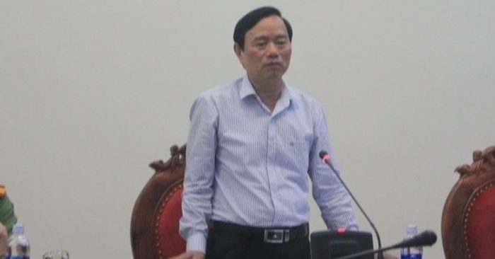 kí sai quyết định